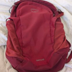 Osprey Daylite Backpack