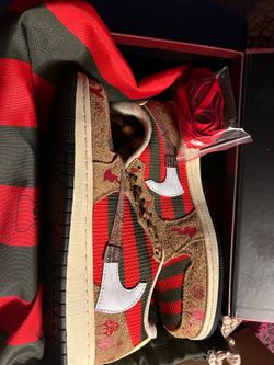 Travis Scott  custom  by coldsins