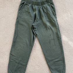 Jogger sweatpants