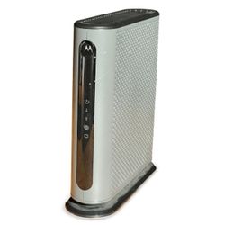 Motorola SurfBoard Cable Modem Docsis 3.1