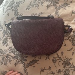 Vince Camuto Mini Crossbody Purse