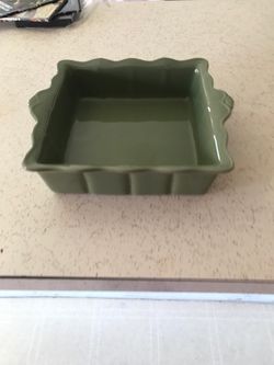 glass container