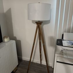 Modern Lamp Mid Century Lamp 