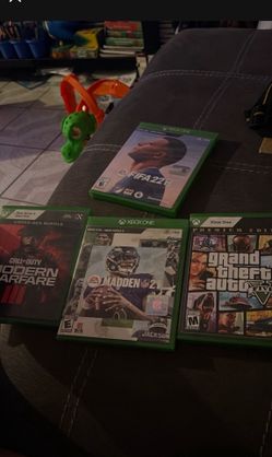 Games