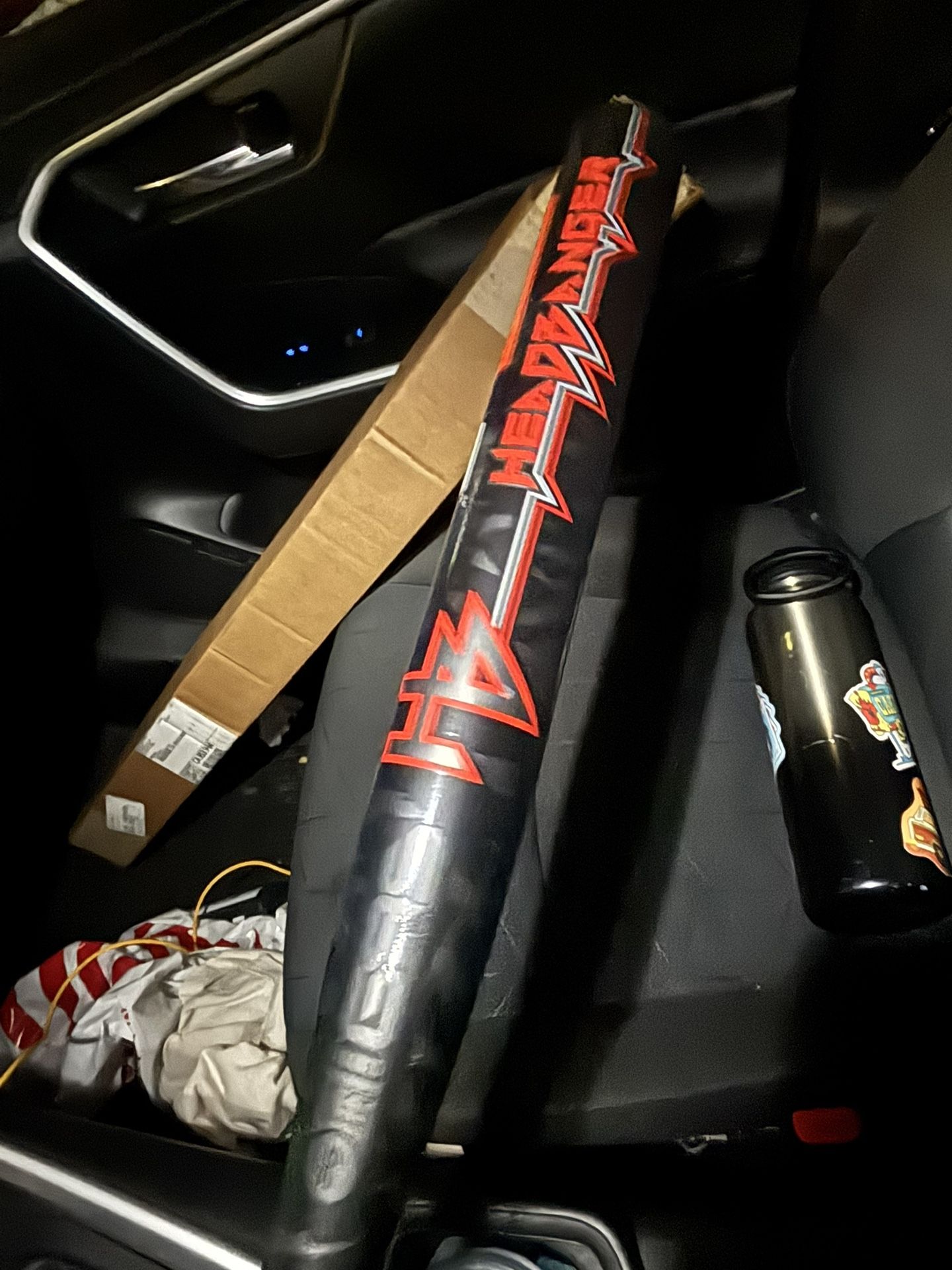 Softball Bat