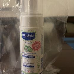 Baby Shampoo
