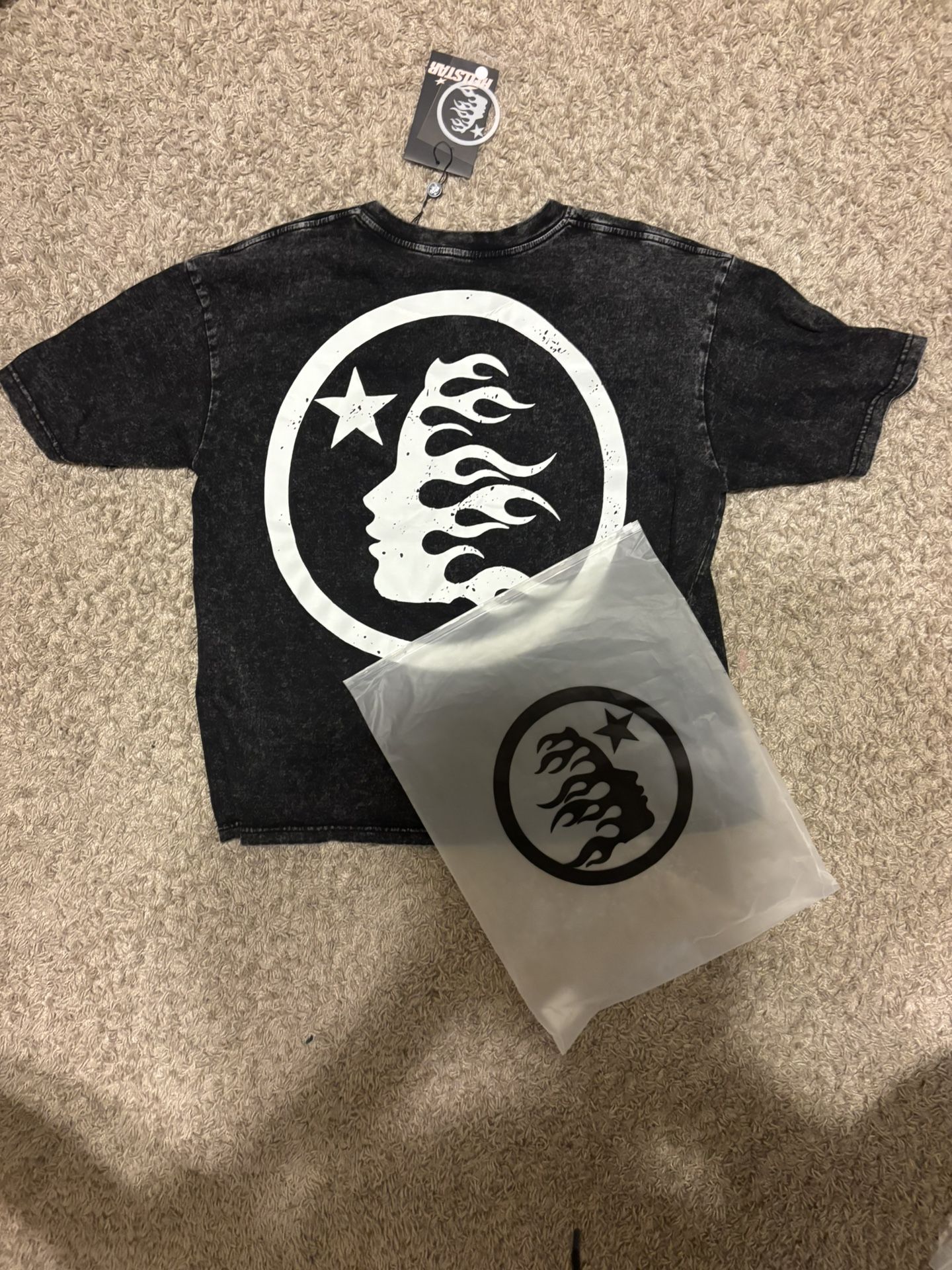Hellstar Tee Shirt