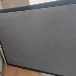 Spring Box For Queen Bed - Used  79x59.5