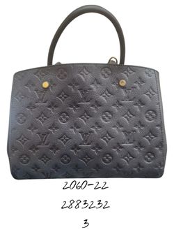 Lv bag