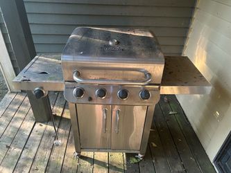 Grill