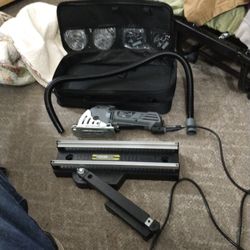 Performax Multi Cut Saw