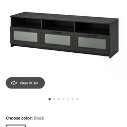 IKEA Entertainment Center