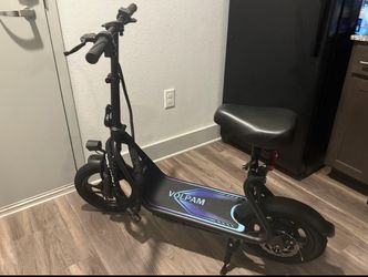 VOLPAM Electronic Scooter