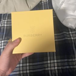 burberry belt 