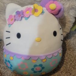 Squishmallows, Excellent Condition 
