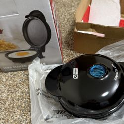 DASH Mini Maker – New