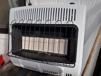 Mr heater