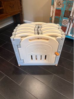 Playpen