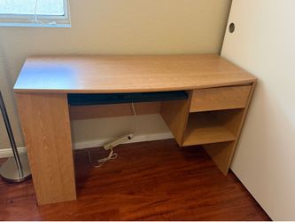 Study table