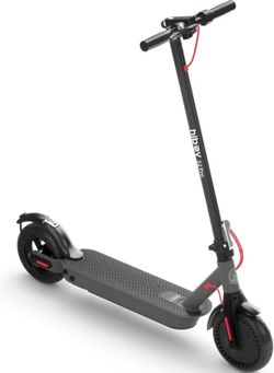 Brand new Electric Scooter, 500W Motor, 10" Solid Tires, 25 Miles Range, 19 Mph Folding Commuter Electric Scooter for Adults