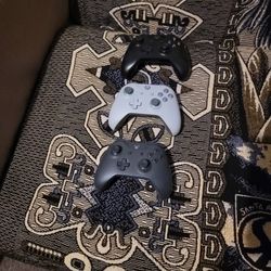 Xbox Controllera 