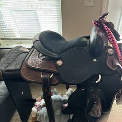 Horse Tack