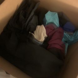 Lot Of Women’s Size Small-Medium Clothing