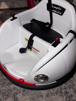 Kid ride on