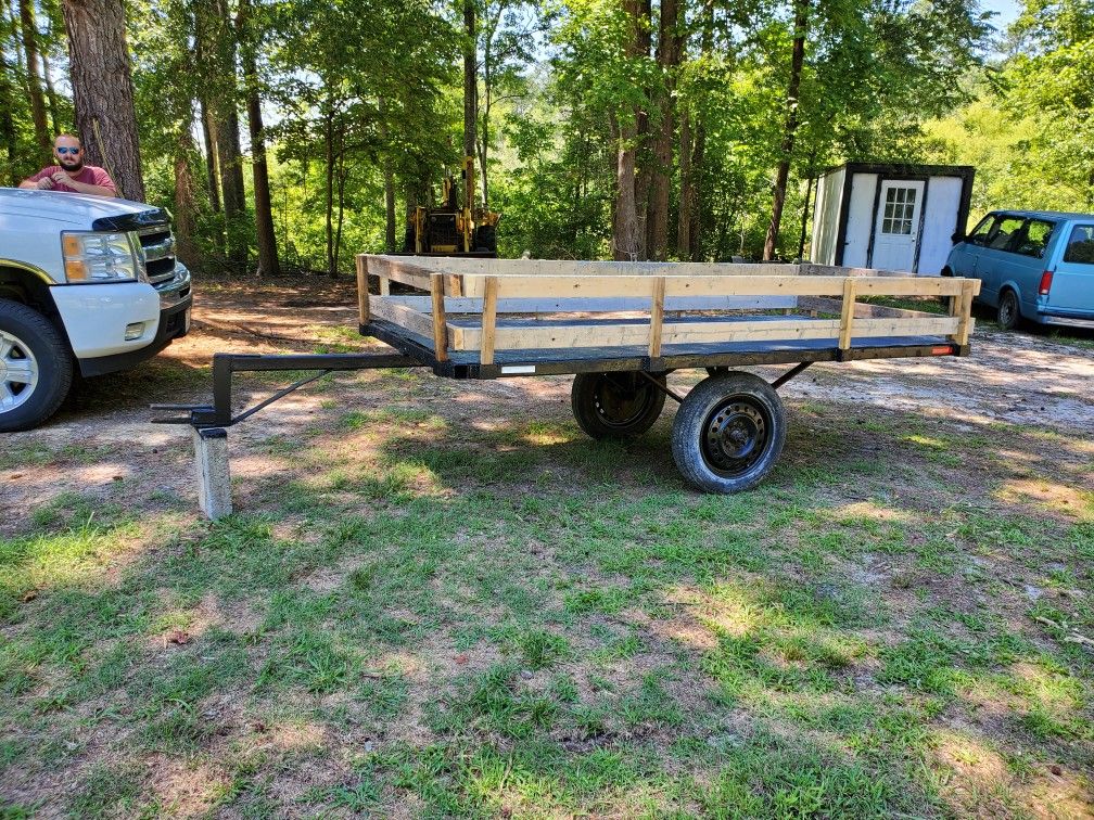 Trailer for Sale in Zebulon, NC OfferUp