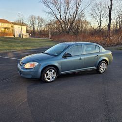 2010 chevy cobalt