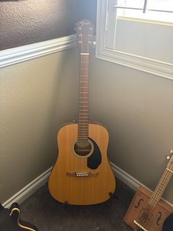Fender Guitars