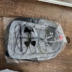 Under Armour Hustle Sport Backpack