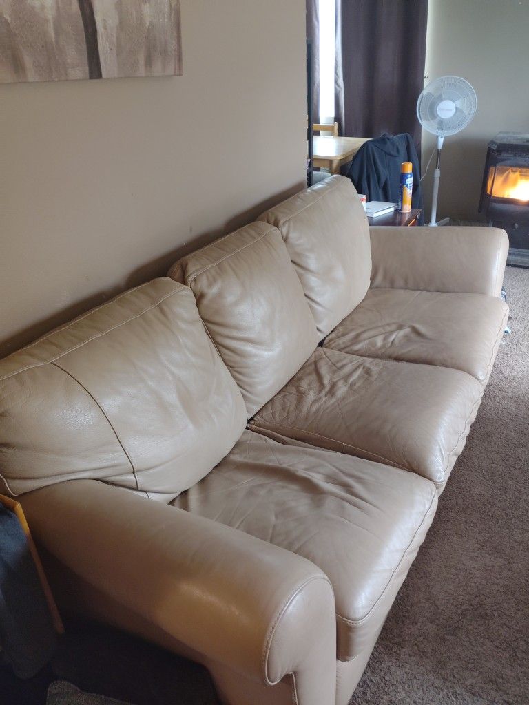FREE COUCH!