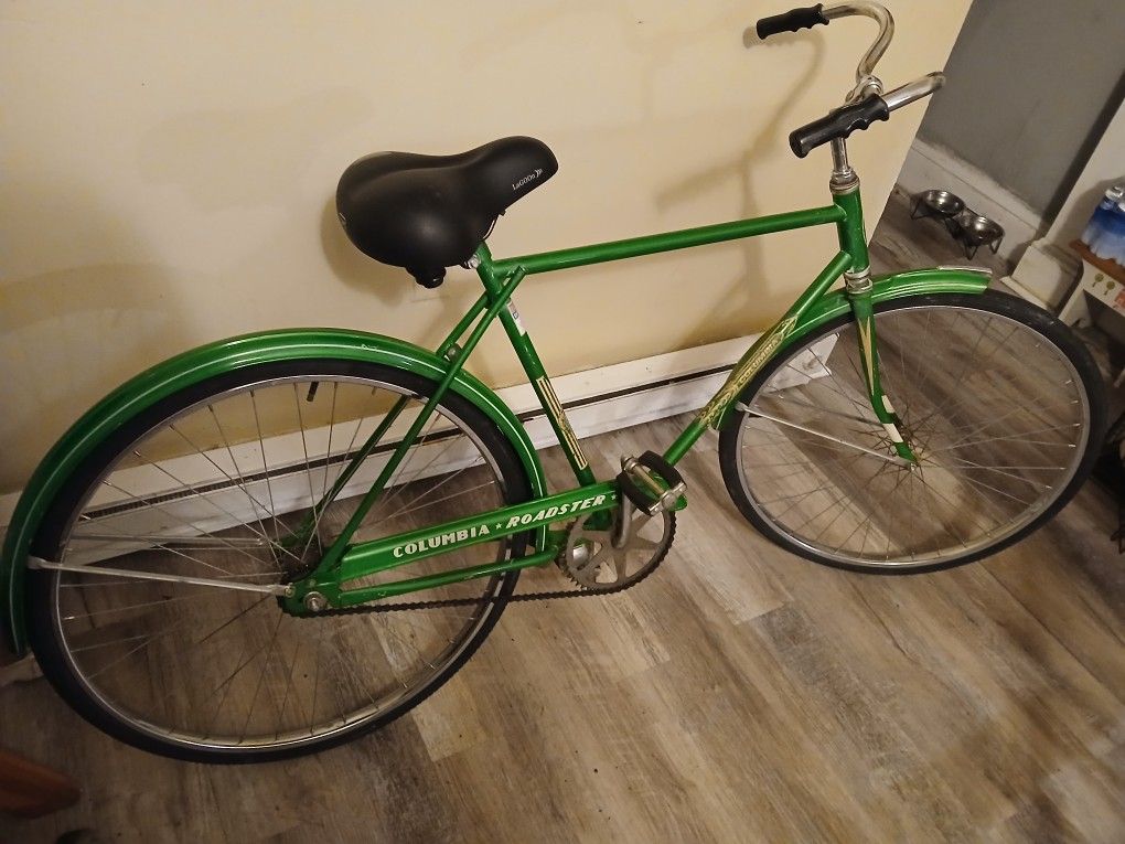 26" 1970 Colombia Bicycle