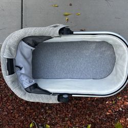 Bassinet Nuna Baby Sleep