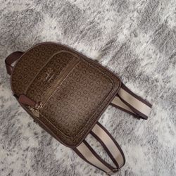 Guess Mini Backpack 