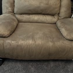 Couch Recliner 