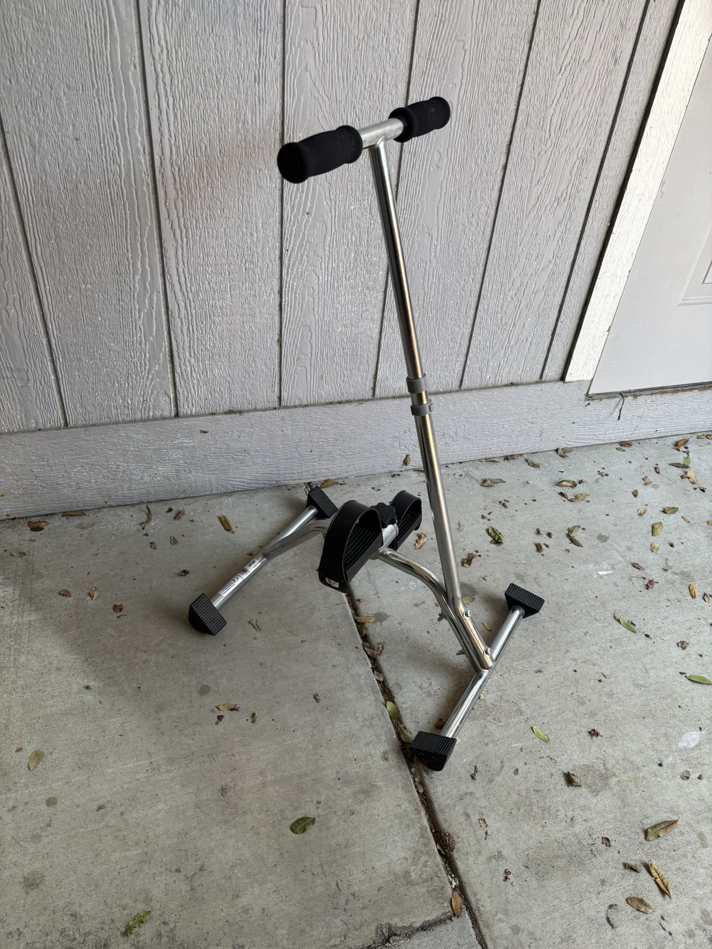 Drive Exercise Peddler W Handles