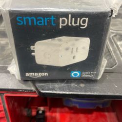 Smart Plug 