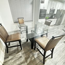Dining table High End