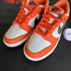 5Y Nike Dunks Brand New (No Box)