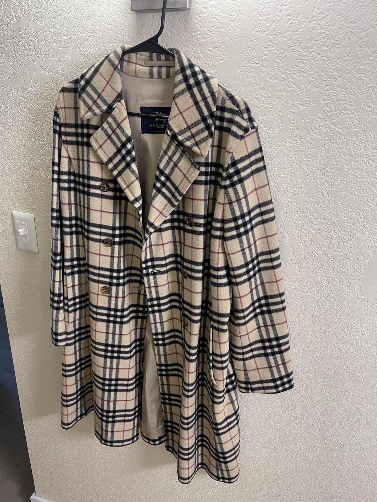 Burberry