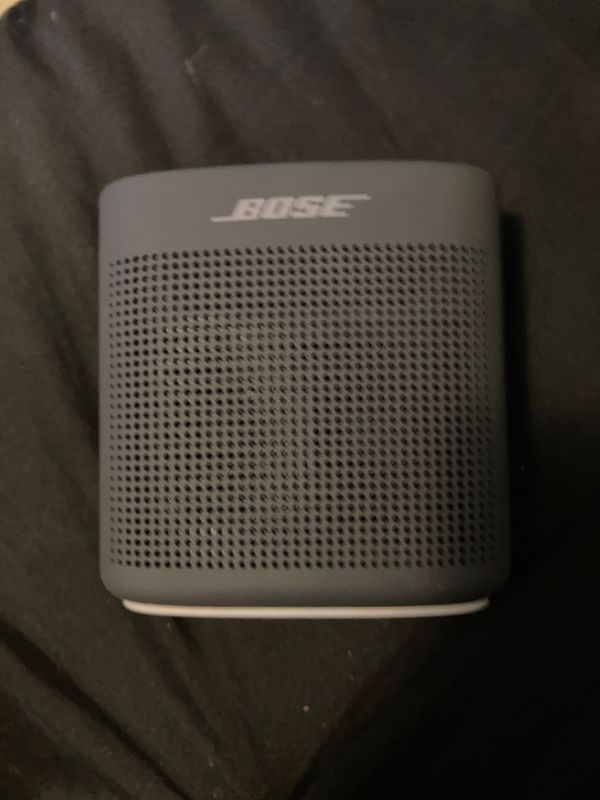 Bose color 2 soundlink for Sale in Chicago, IL - OfferUp