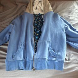 Undertale Fangamer hoodie Sans jacket 