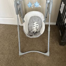 Baby Swing 