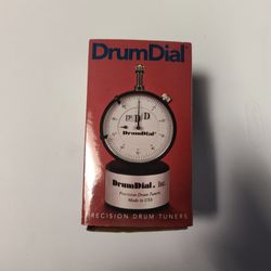 Drum Dial Tuner $40