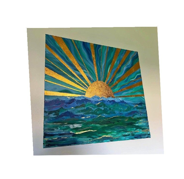 Dynamic Art Collections Bring Style and Energy to Your Home best interest