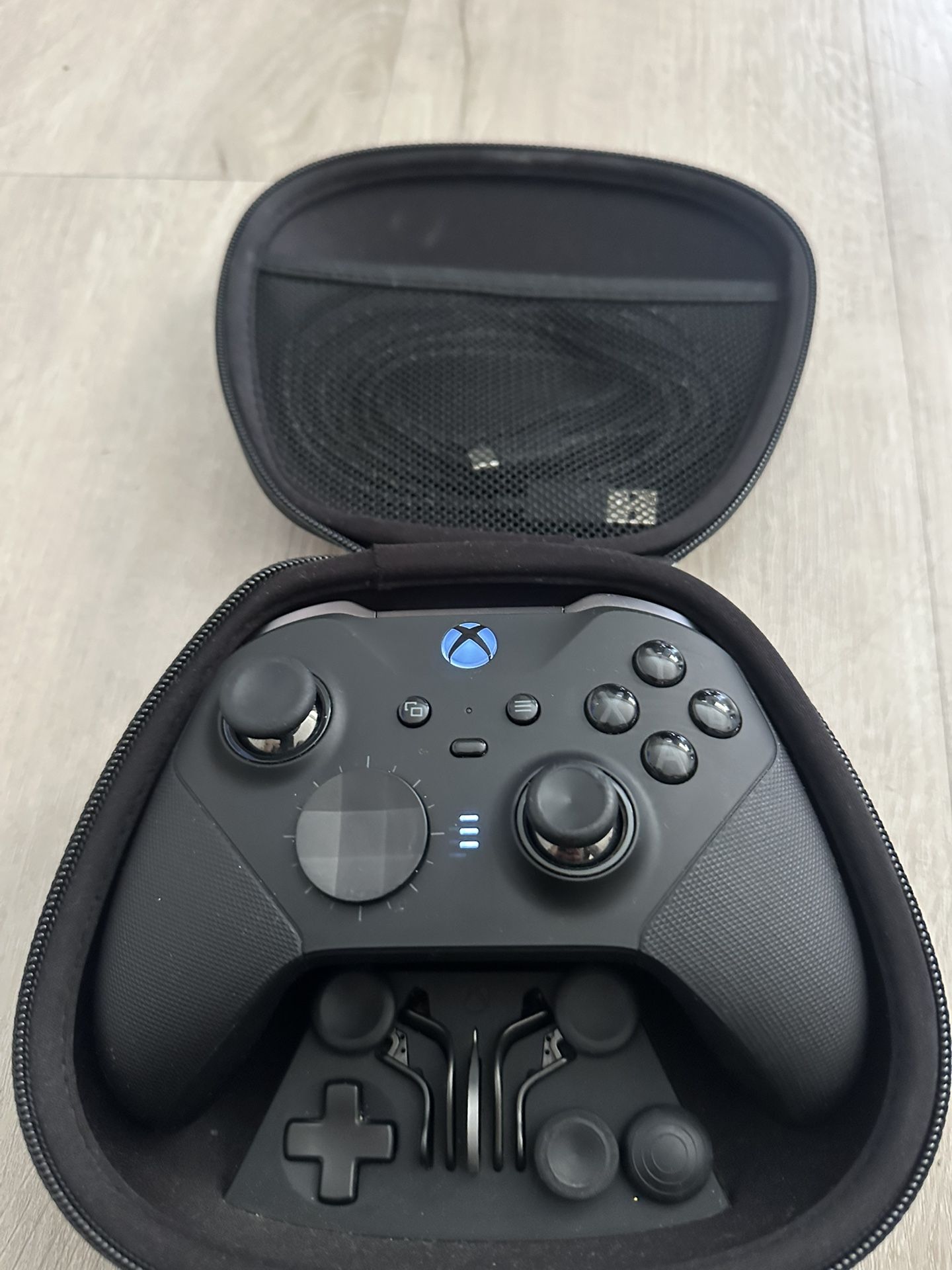Xbox Controller Series Elite 2