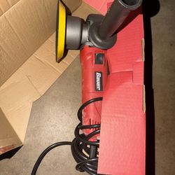 Bauer Rotary Tool