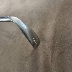 Mizuno JPX 900 6 Iron